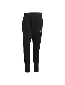 Pantalon Hombre adidas Essentials Matte Cut Negro