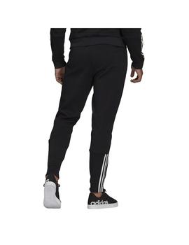 Pantalon Hombre adidas Essentials Matte Cut Negro