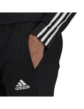 Pantalon Hombre adidas Essentials Matte Cut Negro