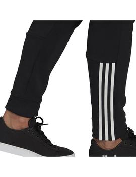 Pantalon Hombre adidas Essentials Matte Cut Negro