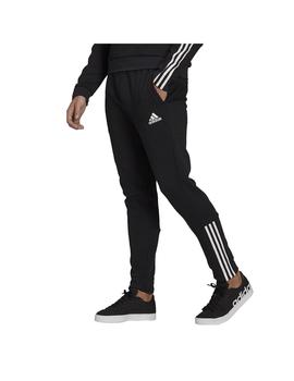 Pantalon Hombre adidas Essentials Matte Cut Negro