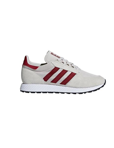 vela preparar defecto Zapatilla adidas Forest Grove Hombre