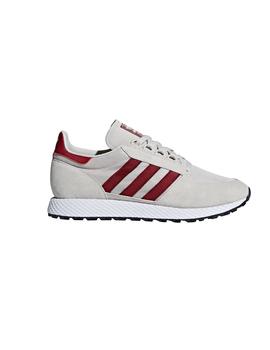 Zapatilla adidas Forest Grove Hombre