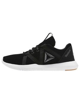 Zapatilla Reebok Reago Essential Mujer Negro