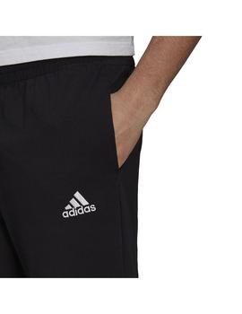 Pantalon Hombre adidas Essentials Negro