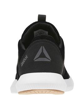 Zapatilla Reebok Reago Essential Mujer Negro