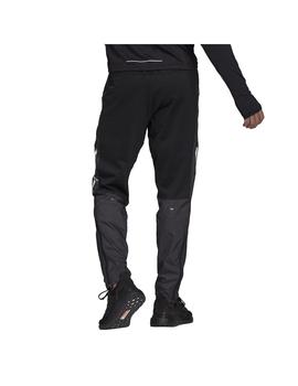 Pantalon Hombre adidas Astro Negro