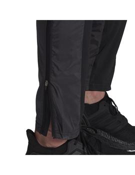 Pantalon Hombre adidas Astro Negro