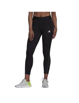 Malla  Mujer adidas Mt Negra