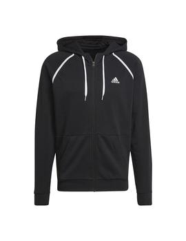 Chandal Hombre adidas Mts Negro