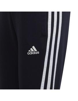 Chandal Niño adidas Lk Logo Azul