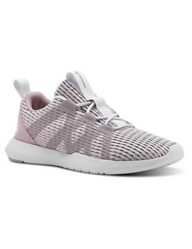 Zapatilla Reebok Reago Essential Mujer Malva