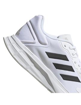 Zapatilla Hombre adidas Duramo SL 2.0 Blanca Negra