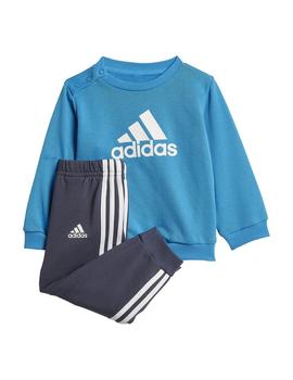 Chandal Niño adidas I Bos Azul