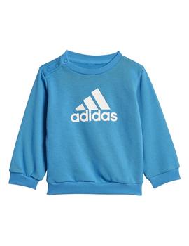 Chandal Niño adidas I Bos Azul