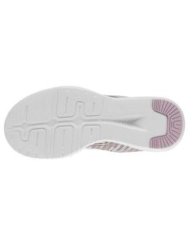 Zapatilla Reebok Reago Essential Mujer Malva