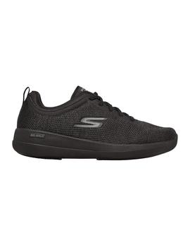 Zapatilla Hombre Skechers Go Walk Negro