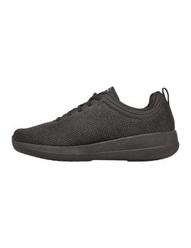 Zapatilla Hombre Skechers Go Walk Negro