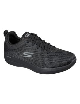 Zapatilla Hombre Skechers Go Walk Negro