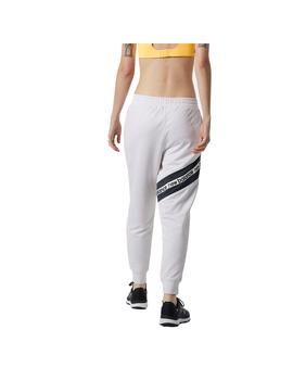 Pantalon Mujer New Blanace Rlntls Blanco