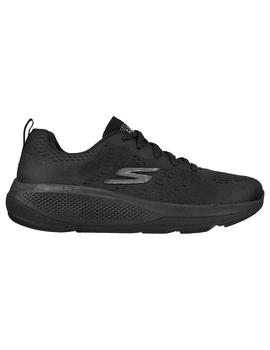 Zapatilla Mujer Skechers GOrun Elevate™ Negro