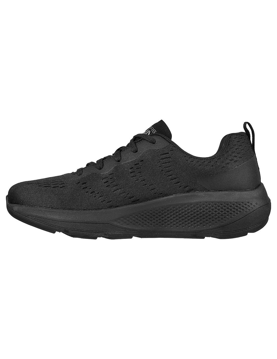 Zapatilla Mujer Skechers GOrun Elevate™ Negro