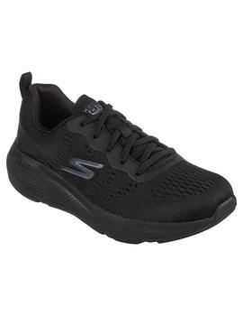 Zapatilla Mujer Skechers GOrun Elevate™ Negro