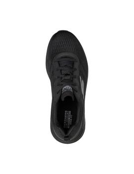 Zapatilla Mujer Skechers GOrun Elevate™ Negro