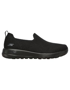 Zapatilla Mujer Skechers GOwalk Joy™ Negro