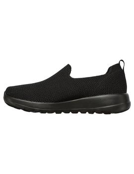 Zapatilla Mujer Skechers GOwalk Joy™ Negro