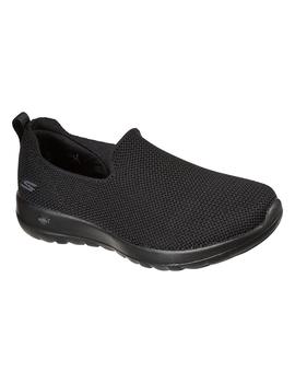 Zapatilla Mujer Skechers GOwalk Joy™ Negro