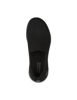 Zapatilla Mujer Skechers GOwalk Joy™ Negro