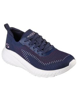 Zapatilla Mujer Skechers Bobs Squad