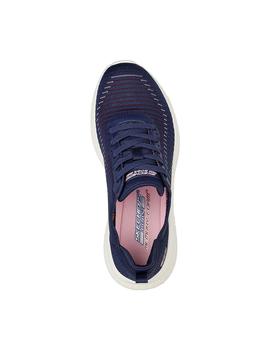 Zapatilla Mujer Skechers Bobs Squad