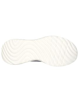 Zapatilla Mujer Skechers Bobs Squad