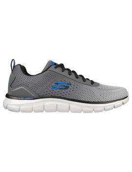 Zapatilla Hombre Skechers Track -Ripke