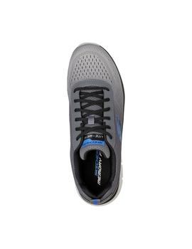 Zapatilla Hombre Skechers Track -Ripke