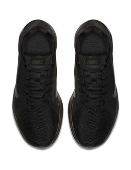 Zapatilla Nike 8 Negro