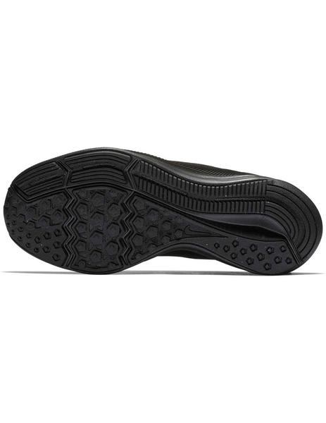 clon Complicado Perder Zapatilla Nike Downshifter 8 Mujer Negro