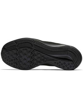 Zapatilla Nike Downshifter 8 Mujer Negro