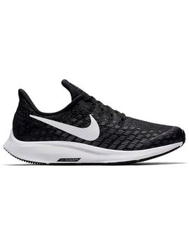 Zapatilla Nike Air Zoom Pegasus 35 Mujer Junior