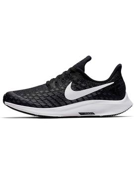 Zapatilla Nike Air Zoom Pegasus 35 Mujer Junior