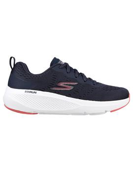 Zapatilla Mujer Skechers GOrun Elevate™ Marino