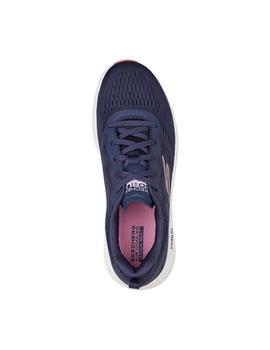 Zapatilla Mujer Skechers GOrun Elevate™ Marino