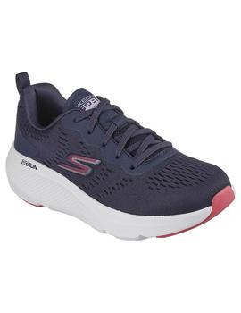 Zapatilla Mujer Skechers GOrun Elevate™ Marino