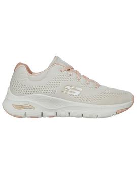 Zapatilla Mujer Skechers Arch Fit