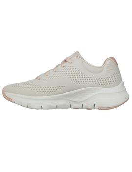 Zapatilla Mujer Skechers Arch Fit