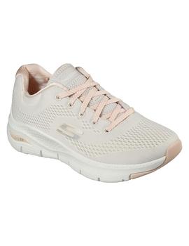 Zapatilla Mujer Skechers Arch Fit