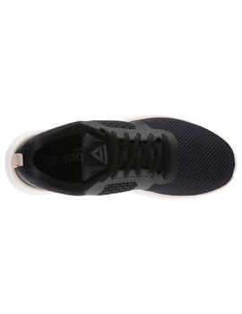 Zapatilla Reebok Pt Prime Mujer Negra