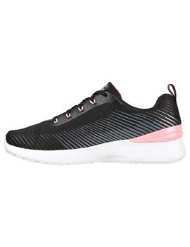 Zapatilla Mujer Skechers Skech-Air Dynamight Negro